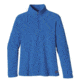Patagonia Micro D 1/4 Zip - Women's-Oasis Blue-X-Small