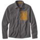 Patagonia Micro D Fleece Shirt - Men's