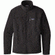 Patagonia Micro D Jacket - Men's-Black-X-Small