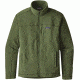 Patagonia Micro D Jacket - Men's-Buffalo Green-X-Large