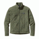 Patagonia Micro D Jacket - Men's-Camp Green-Small
