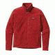 Patagonia Micro D Jacket - Men's-Cochineal Red-Medium