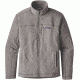 Patagonia Micro D Jacket - Mens-Feather Grey-Large