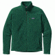 Patagonia Micro D Jacket - Men's-Legend Green-Large