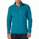 Patagonia Micro D Jacket - Men's-Underwater Blue-Small