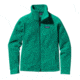 Patagonia Micro D Jacket - Women's-Emerald-Medium