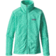 Patagonia Micro D Jacket - Women's-Galah Green-Large