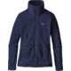 Patagonia Micro D Jacket - Women's-Navy Blue-X-Small