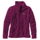 Patagonia Micro D Jacket - Women's-Violet Red-X-Small