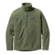 Patagonia Micro D Pullover - Men's-Camp Green-Small
