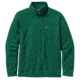 Patagonia Micro D Pullover - Men's-Legend Green-X-Large