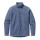 Patagonia Micro D Pullover - Men's-Painters Blue-Small