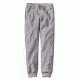 Patagonia Micro D Snap-T Bottoms - Girl's -X-Large-Drifter Grey