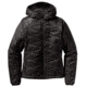 Patagonia Micro Puff Hooded Jacket - Women's-Medium-Black