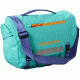 Mini Messenger Pack -Howling Turquoise