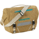 Mini Messenger Pack -Rattan