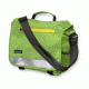 Patagonia MiniMass Courier Bag 850 cu in-Watercress