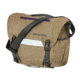 Patagonia MiniMass Courier Bag 850 cu in-Classic Tan