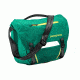 Patagonia MiniMass Courier Bag-Emerald