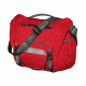 Patagonia MiniMass Courier Bag-French Red