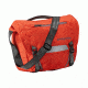 Patagonia MiniMass Courier Bag-Monarch Orange