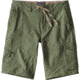 Patagonia MOC Hybrid Shorts - 21'' - Men's-Buffalo Green-34 Waist