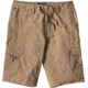 Patagonia MOC Hybrid Shorts - 21'' - Men's-Mojave Khaki-30 Waist