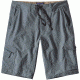 Patagonia MOC Hybrid Shorts - 21'' - Men's-Nouveau Green-34 Waist