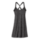 Patagonia Morning Glory Dress - Women's-Diamante/Black-Large