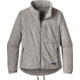 Patagonia Mountain View Jacket - Women's-Drifter Grey-Small