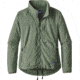 Patagonia Mountain View Jacket - Women's-Hemlock Green-Small
