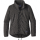 Patagonia Mountain View Jacket - Women's-Ink Black-Small