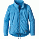 Patagonia Mountain View Jacket - Women's-Radar Blue-Small