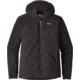 Patagonia Nano-Air Hoody - Mens-Black-Medium