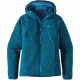 Patagonia Nano-Air Hoody - Women's-Big Sur Blue-Medium