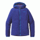 Patagonia Nano-Air Hoody - Women's-Cobalt Blue-X-Large