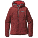 Patagonia Nano-Air Hoody - Women's-Drumfire Red-Medium