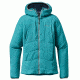 Patagonia Nano-Air Hoody - Women's-Epic Blue-Small