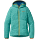 Patagonia Nano-Air Hoody - Women's-Howling Turquoise-X-Small