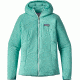 Patagonia Nano-Air Hoody - Women's-Strait Blue-Large