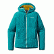 Patagonia Nano-Air Hoody - Women's-Tobago Blue-X-Small
