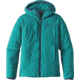 Patagonia Nano-Air Hoody - Women's-True Teal-Medium