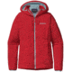 Patagonia Nano-Air Hoody - Women's-French Red/Tubular Blue-Medium