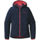 Patagonia Nano-Air Hoody - Women's-Navy Blue-Small