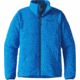 Patagonia Nano-Air Jacket - Men's-Andes Blue/Big Sur Blue-Medium