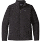Patagonia Nano-Air Jacket - Men's-Black-X-Large