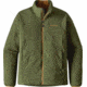 Patagonia Nano-Air Jacket - Men's-Buffalo Green-Large