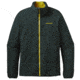 Patagonia Nano-Air Jacket - Men's-Carbon-Large