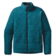 Patagonia Nano-Air Jacket - Men's-Deep Sea Blue-Medium