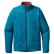 Patagonia Nano-Air Jacket - Men's-Grecian Blue-Large